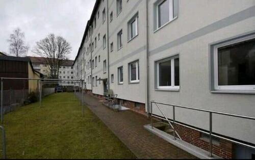 Foto - Etagenwohnung zur Miete in Bad Harzburg