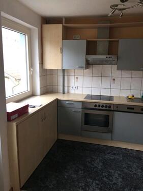 Foto - Etagenwohnung in Bad Harzburg zur Miete