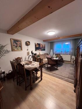 Foto - Etagenwohnung zur Miete in Osterwieck