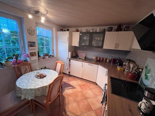 Foto - Etagenwohnung in Osterwieck
