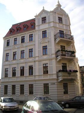 Foto - GR, schöne 2 RWG, 48 m², Einkaufsmarkt nebenan