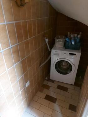 Foto - Etagenwohnung in Groß-Zimmern