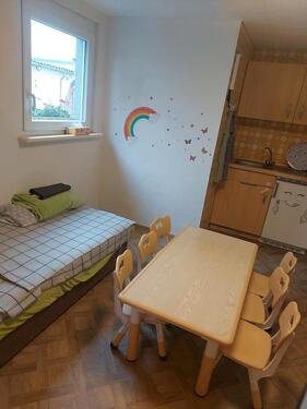 Foto - Etagenwohnung in Groß-Zimmern zur Miete