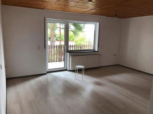 Foto - 5 ZKB in HomburgEinöd - 800,00 EUR Kaltmiete,