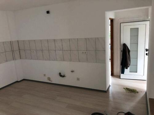 Foto - Etagenwohnung zur Miete in Homburg