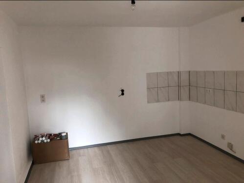 Foto - Etagenwohnung in Homburg