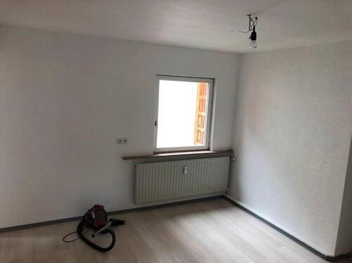 Foto - Etagenwohnung in Homburg zur Miete
