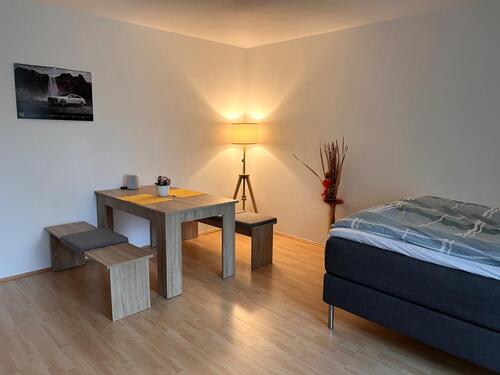 Foto - 1-Zimmer Appartement 35 qm, Schwabing