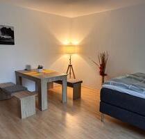 1-Zimmer Appartement 35 qm, Schwabing - München Schwabing-West