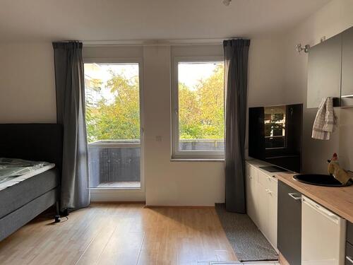 Foto - Etagenwohnung in München