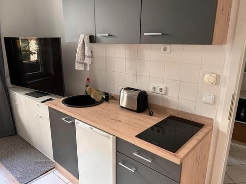 Foto - Etagenwohnung in München zur Miete