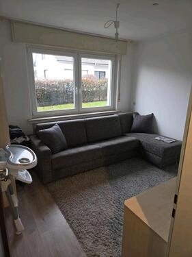 Foto - Etagenwohnung zur Miete in Halver