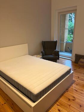 Foto - WG Zimmer in Berlin Zehlendorf - 550,00 EUR Kaltmiete, ca.  65,00 m²