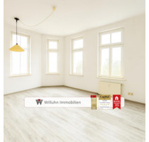 Ihre Zwei-Raum-Wohnung im schönen Gohlis! | Balkon und Aufzug | Neues Laminat! - Leipzig Nord