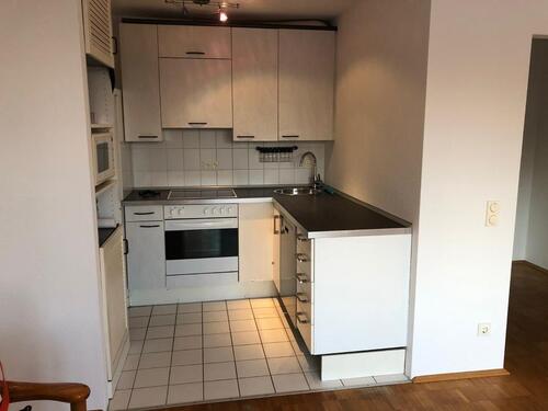 Foto - Etagenwohnung in Braunschweig zur Miete