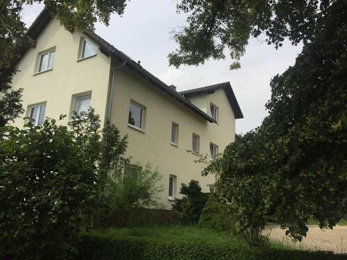 Foto - Etagenwohnung in Leisnig