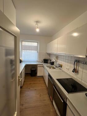 Foto - 2 Zimmer Etagenwohnung zur Miete in Hamburg