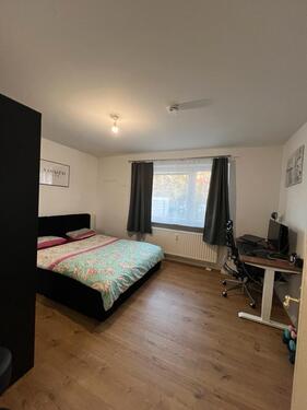 Foto - 2 Zimmer Etagenwohnung in Hamburg