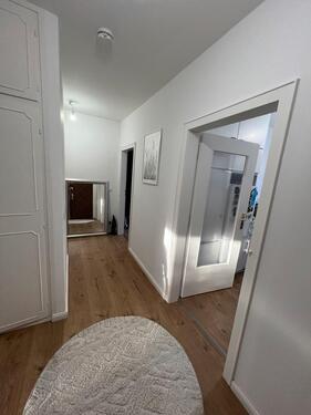 Foto - Etagenwohnung in Hamburg zur Miete