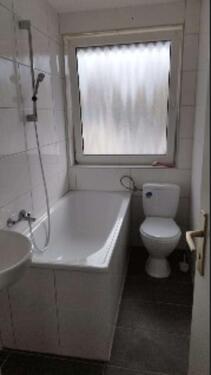 Foto - Etagenwohnung in Helmbrechts zur Miete