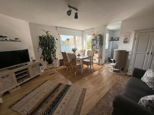 Foto - Wohnung im schönen Ettlingen Schuhmacherstr. zu verkaufen!