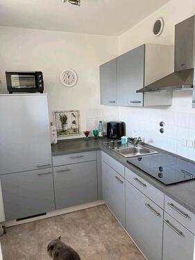 Foto - 1 Zimmer Etagenwohnung in Ettlingen