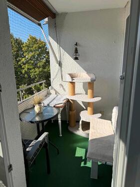 Foto - Etagenwohnung in Ettlingen zum Kaufen