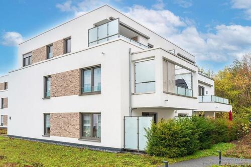 Foto - Attraktive Neubauwohnung in Uninähe