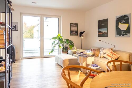 Foto - 3 Zimmer Etagenwohnung zur Miete in Bielefeld