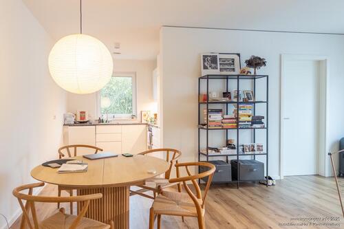 Foto - 3 Zimmer Etagenwohnung in Bielefeld