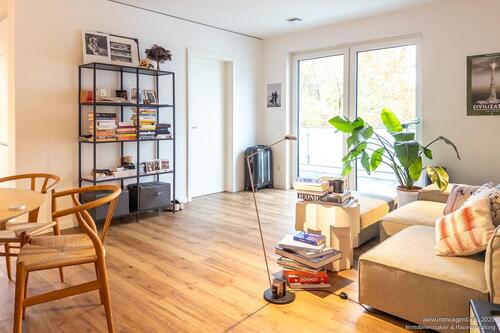 Foto - Etagenwohnung in Bielefeld zur Miete