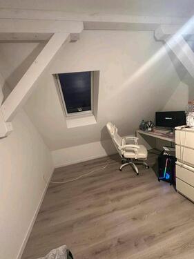 Foto - 4 Zimmer Etagenwohnung in Münsingen