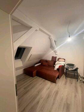 Foto - Etagenwohnung in Münsingen zur Miete