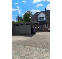 Doppelhaushälfte in Massivbauweise - Seevetal Holtorfsloh