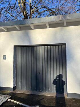 Foto - Garage zu vermieten in Bonn-Plittersdorf (Mittelstr. Saarstr.)