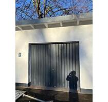 Garage zu vermieten in Bonn-Plittersdorf (Mittelstr. Saarstr.)