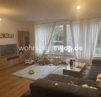Wohnungsswap - 3 Zimmer, 92 m² - Eilenau, Hamburg-Nord, Hamburg
