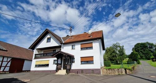 Foto - 8 Zimmer Einfamilienhaus zum Kaufen in Schotten