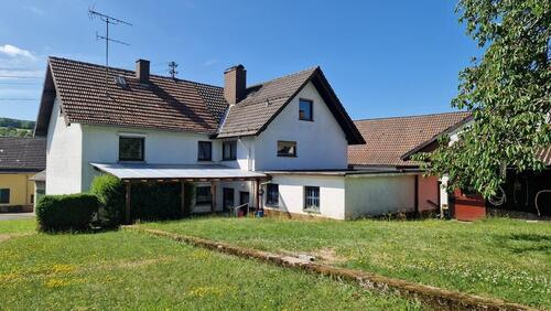 Foto - 8 Zimmer Einfamilienhaus in Schotten