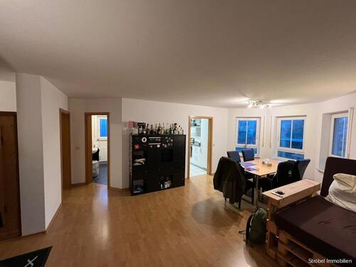 Foto - 2 Zimmer Etagenwohnung zur Miete in Schillingsfürst