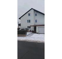 Wohnung in Bindlach Dachgeschoss