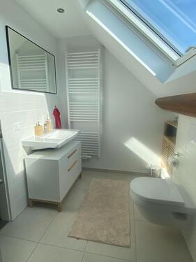 Foto - 3 Zimmer Dachgeschoßwohnung in Nonnweiler