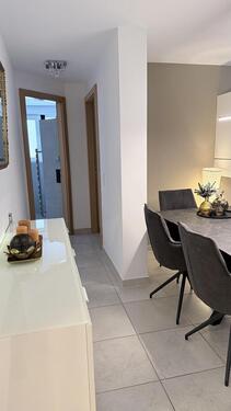 Foto - 3 Zimmer Erdgeschoßwohnung zur Miete in Schwieberdingen