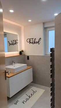 Foto - 3 Zimmer Erdgeschoßwohnung in Schwieberdingen