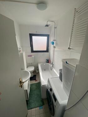 Foto - Kapitalanlage: vermietete 70m2 Wohnung mit Balkon, ca. 5% Rendite