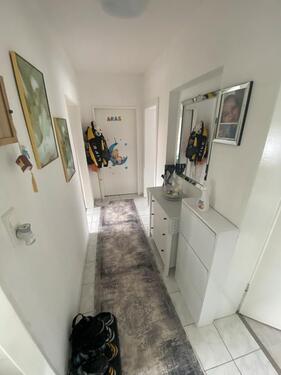 Foto - 3 Zimmer Etagenwohnung in Aldenhoven