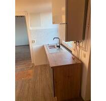 Zweiraumwohnung zu vermieten ca. 23,5 Quadratmeter - Schwerin Gartenstadt