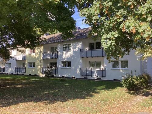 Foto - 3 Zimmer Etagenwohnung zur Miete in Gladbeck