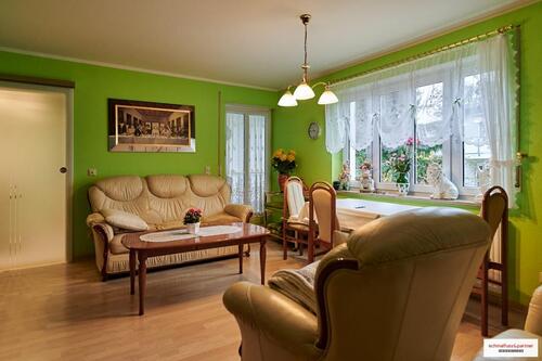 Foto - Etagenwohnung in Chemnitz zur Miete