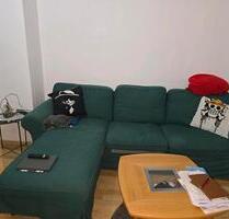 820€ WARM 3 zimmer wohnung + abstellraum und balkon ab 1 märz - Nürnberg Gleißhammer